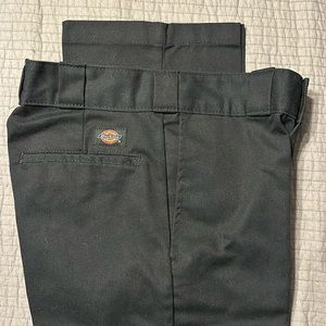 Dickies 874 original fit